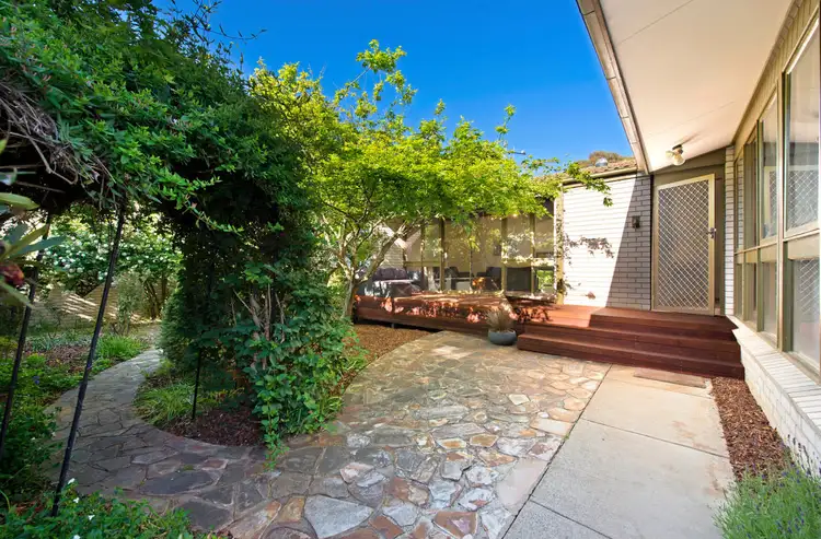 Third view of Homely house listing, 10 Dallachy Place, Page ACT 2614