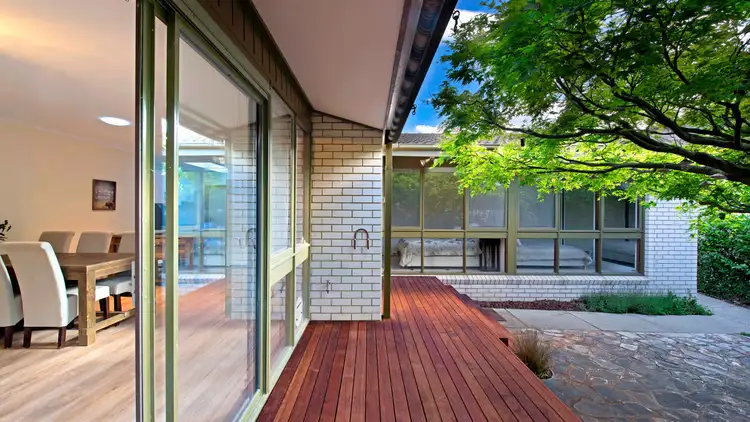 Fourth view of Homely house listing, 10 Dallachy Place, Page ACT 2614