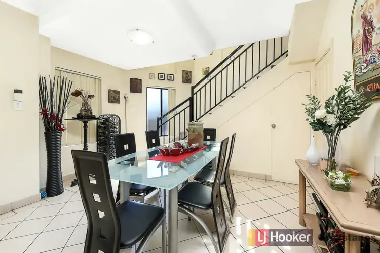 Third view of Homely house listing, 3/7 Park Street, Merrylands NSW 2160