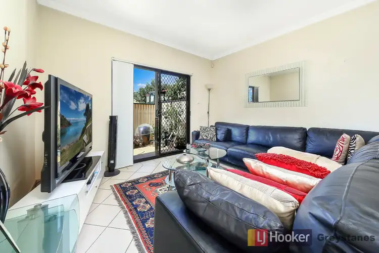 Fourth view of Homely house listing, 3/7 Park Street, Merrylands NSW 2160