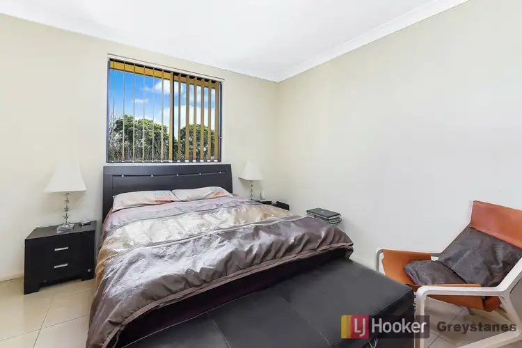 Fifth view of Homely house listing, 3/7 Park Street, Merrylands NSW 2160