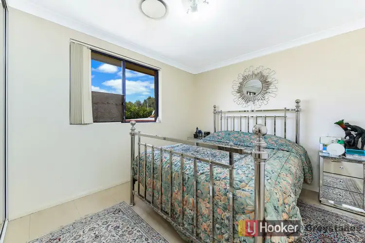 Sixth view of Homely house listing, 3/7 Park Street, Merrylands NSW 2160