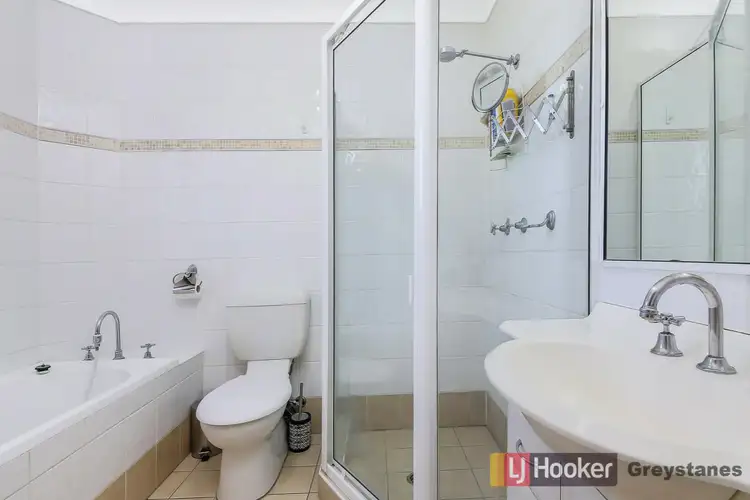 Seventh view of Homely house listing, 3/7 Park Street, Merrylands NSW 2160