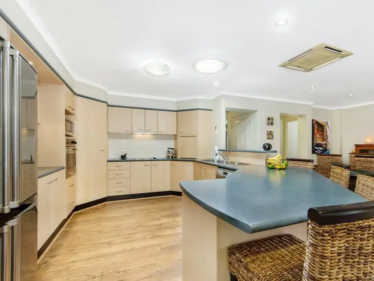 Fifth view of Homely house listing, 105 Olympus Drive, Robina QLD 4226