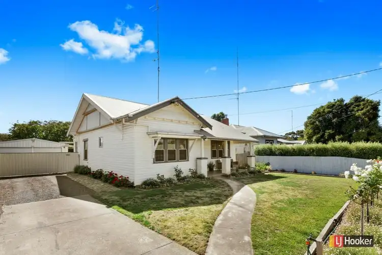 1 Hill Street, Colac VIC 3250