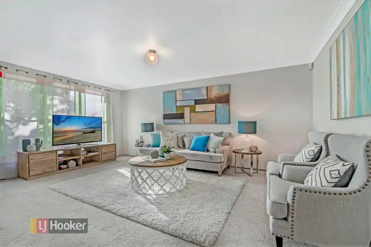 12 Murrell Place, Dural NSW 2158