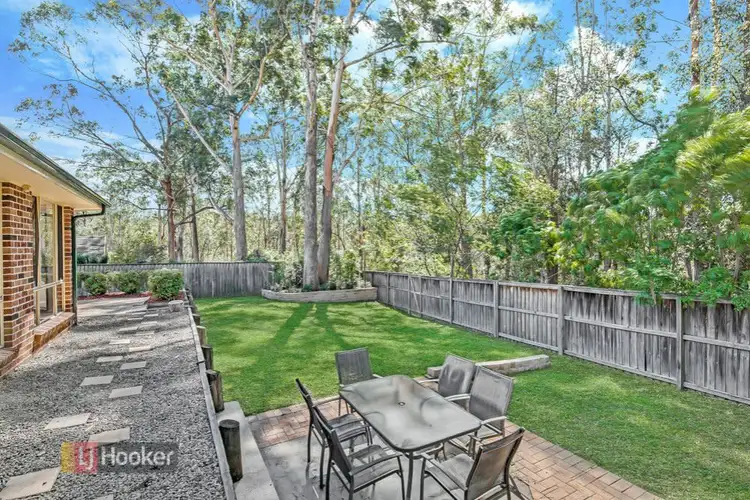 Fifth view of Homely house listing, 12 Murrell Place, Dural NSW 2158