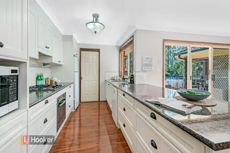 Sixth view of Homely house listing, 12 Murrell Place, Dural NSW 2158