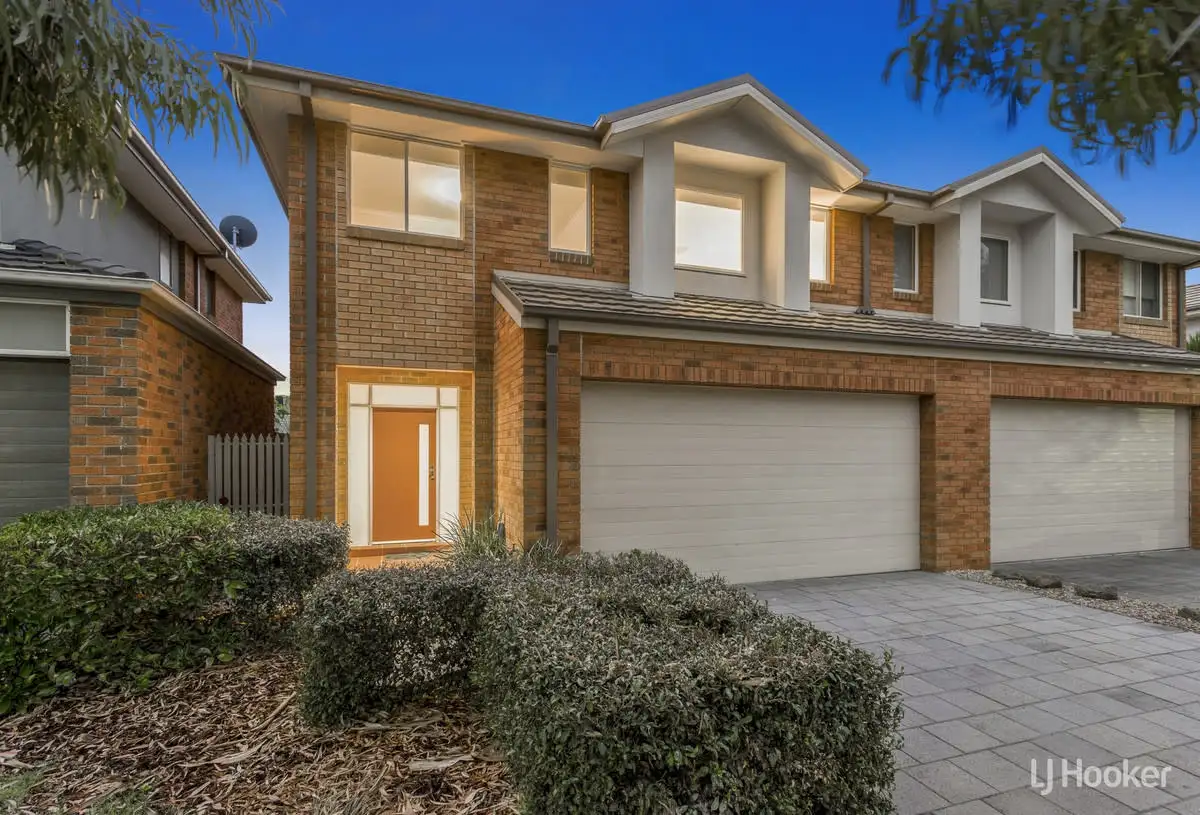 Main view of Homely house listing, 27 Turnstone Drive, Point Cook VIC 3030
