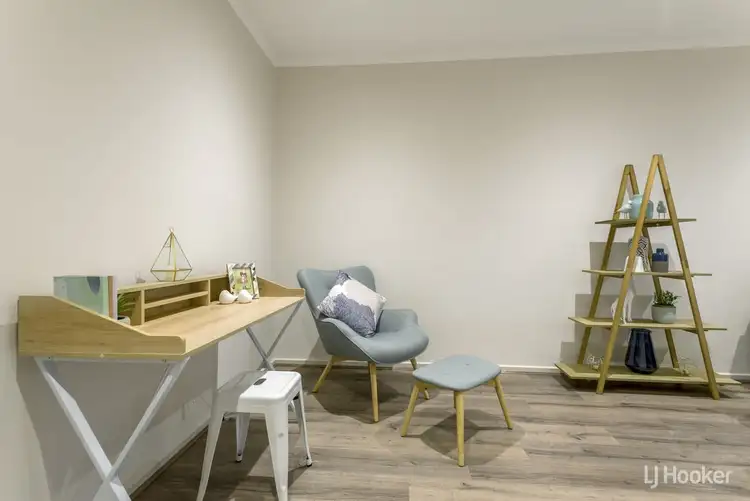 Second view of Homely house listing, 27 Turnstone Drive, Point Cook VIC 3030