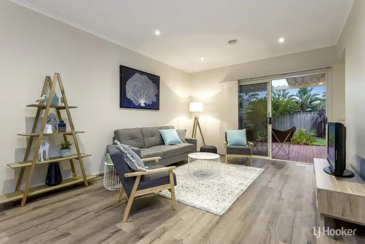 Fourth view of Homely house listing, 27 Turnstone Drive, Point Cook VIC 3030