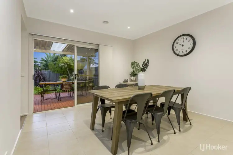Fifth view of Homely house listing, 27 Turnstone Drive, Point Cook VIC 3030