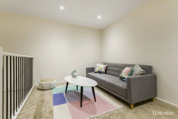 Sixth view of Homely house listing, 27 Turnstone Drive, Point Cook VIC 3030