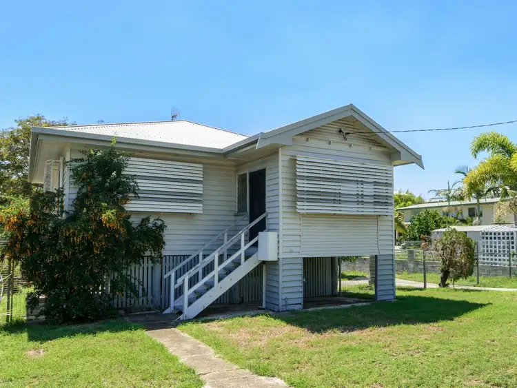 218 Oaka Street, South Gladstone QLD 4680