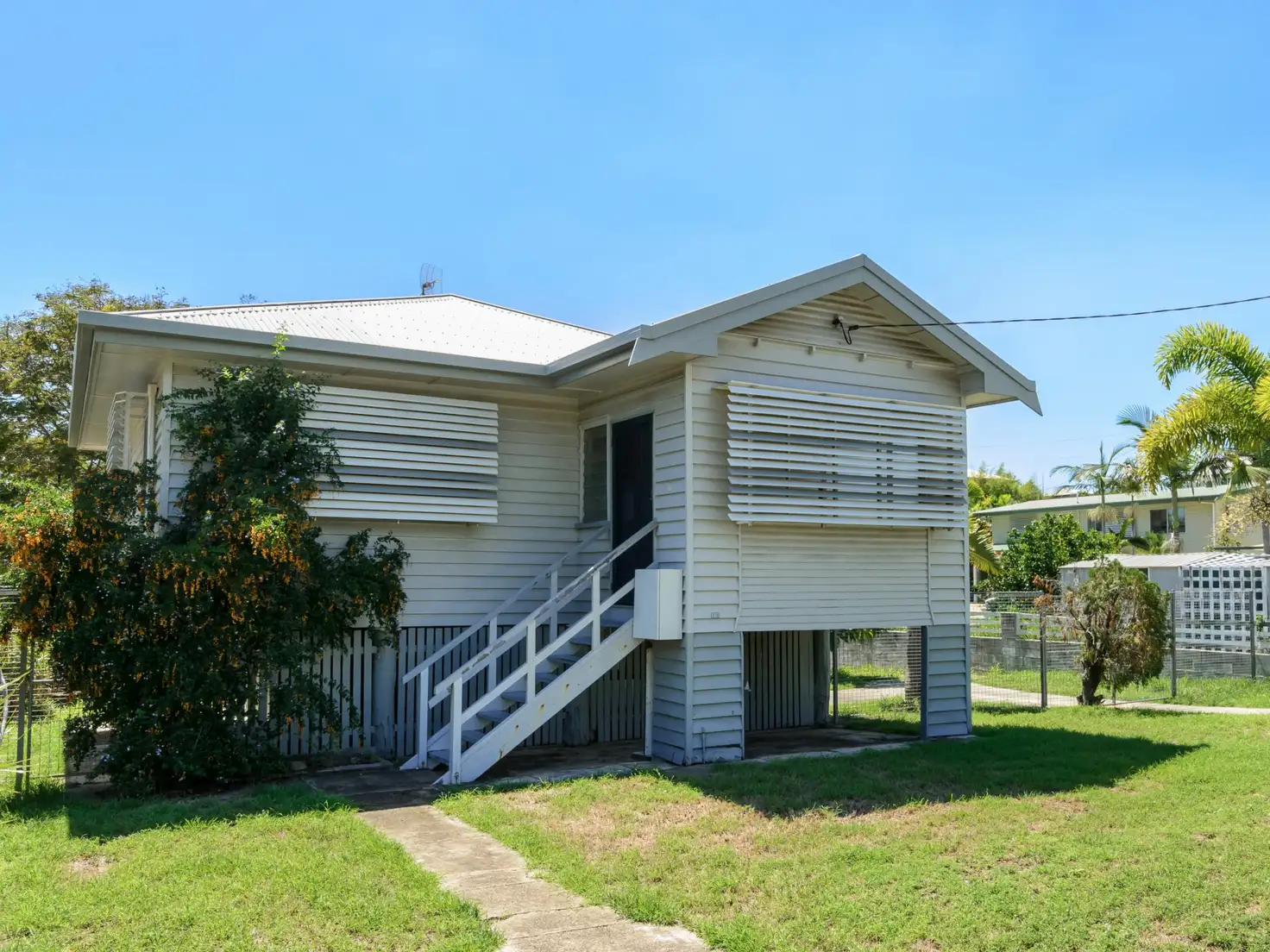 Main view of Homely house listing, 218 Oaka Street, South Gladstone QLD 4680