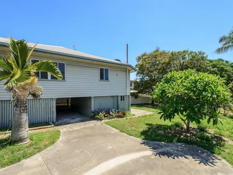 Fourth view of Homely house listing, 218 Oaka Street, South Gladstone QLD 4680