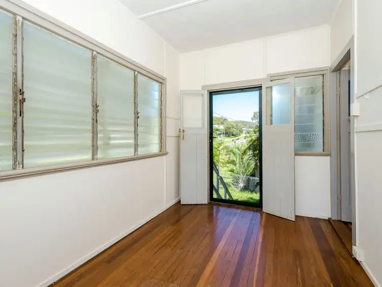 Fifth view of Homely house listing, 218 Oaka Street, South Gladstone QLD 4680
