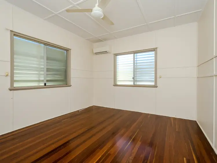 Sixth view of Homely house listing, 218 Oaka Street, South Gladstone QLD 4680