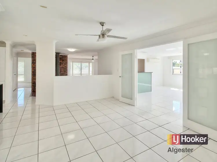 Second view of Homely house listing, 40 Laurel Oak Drive, Algester QLD 4115