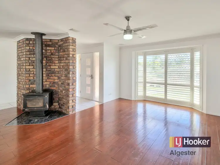 Third view of Homely house listing, 40 Laurel Oak Drive, Algester QLD 4115