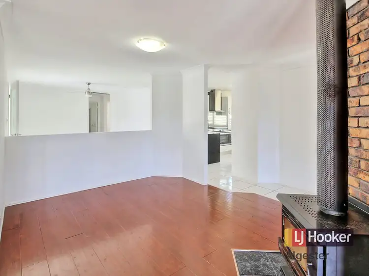 Fourth view of Homely house listing, 40 Laurel Oak Drive, Algester QLD 4115