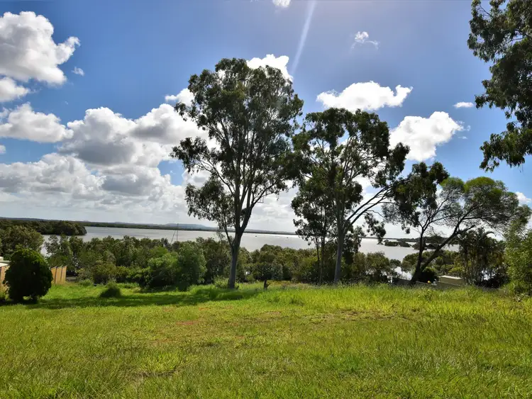 Second view of Homely land listing, 134 Palm Beach Road, Russell Island QLD 4184