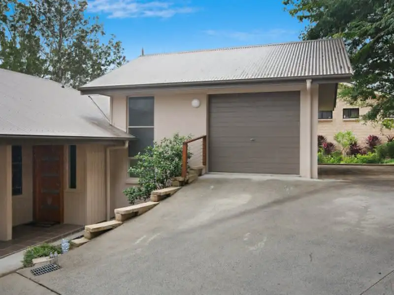 Main view of Homely house listing, 3/24 Pendara Crescent, Lismore Heights NSW 2480
