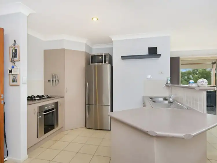 Second view of Homely house listing, 3/24 Pendara Crescent, Lismore Heights NSW 2480