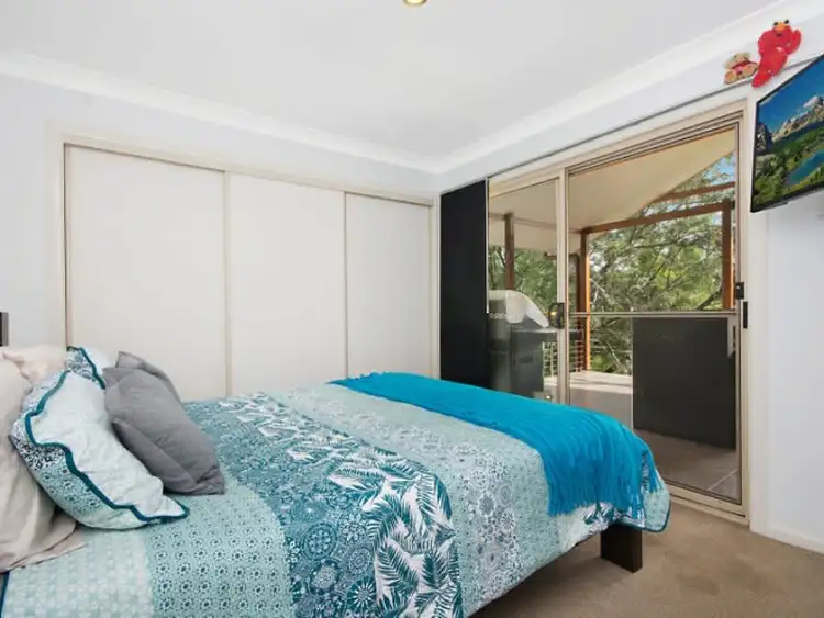 Fifth view of Homely house listing, 3/24 Pendara Crescent, Lismore Heights NSW 2480