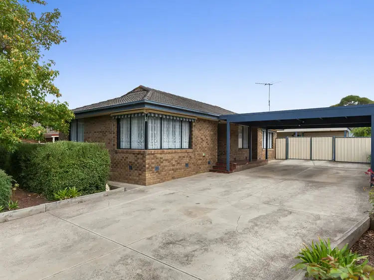 151 Wellington Street, Wallan VIC 3756