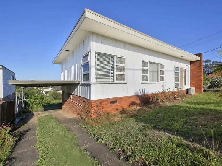 1 Colonial Avenue, Campbelltown NSW 2560