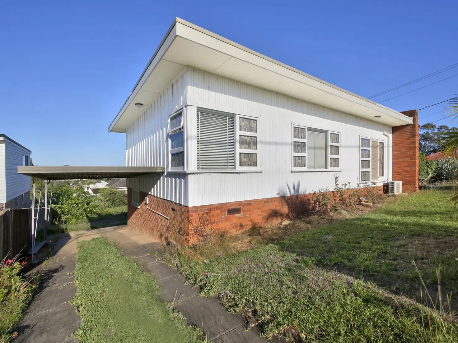 Main view of Homely house listing, 1 Colonial Avenue, Campbelltown NSW 2560