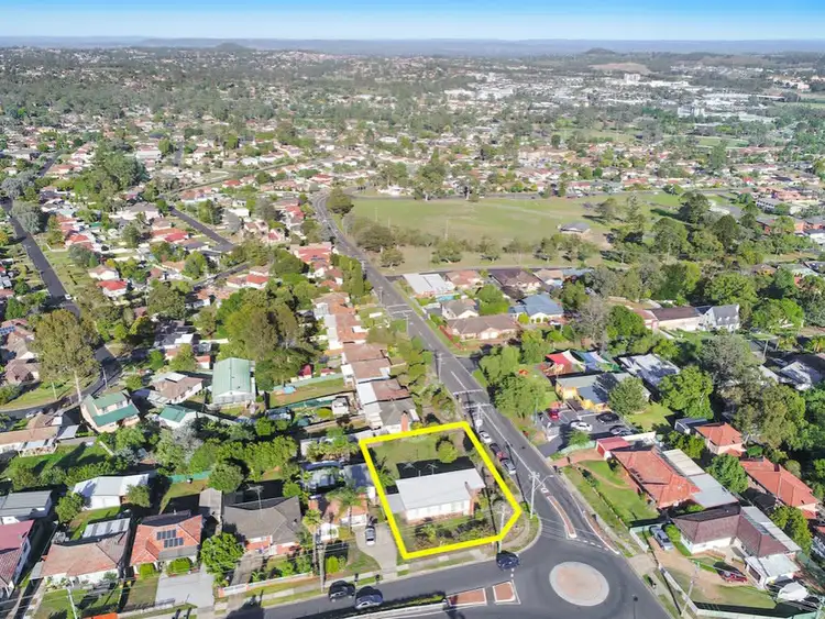 Sixth view of Homely house listing, 1 Colonial Avenue, Campbelltown NSW 2560