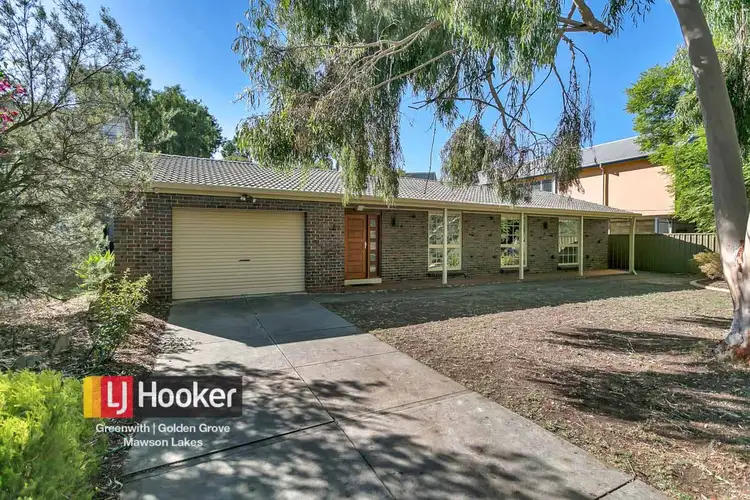34 Bradey Road, Windsor Gardens SA 5087