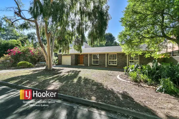 Second view of Homely house listing, 34 Bradey Road, Windsor Gardens SA 5087