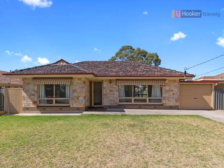 18 Hendrie Street, Morphettville SA 5043