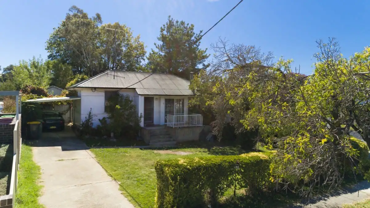 Main view of Homely house listing, 17 Munro Road, Queanbeyan NSW 2620