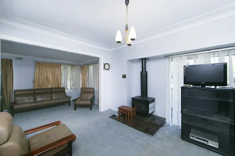 Third view of Homely house listing, 17 Munro Road, Queanbeyan NSW 2620