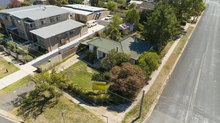 Sixth view of Homely house listing, 17 Munro Road, Queanbeyan NSW 2620