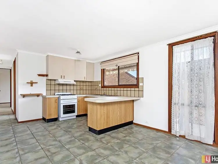 Third view of Homely townhouse listing, 5/1 Gerrard Place, Queanbeyan NSW 2620