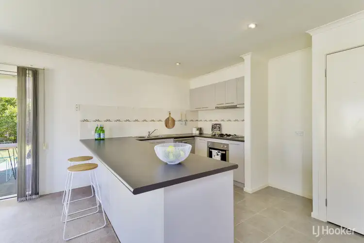 Second view of Homely house listing, 29 Hydrangea Drive, Point Cook VIC 3030