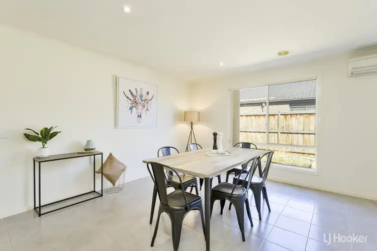 Third view of Homely house listing, 29 Hydrangea Drive, Point Cook VIC 3030