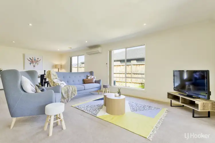 Fourth view of Homely house listing, 29 Hydrangea Drive, Point Cook VIC 3030