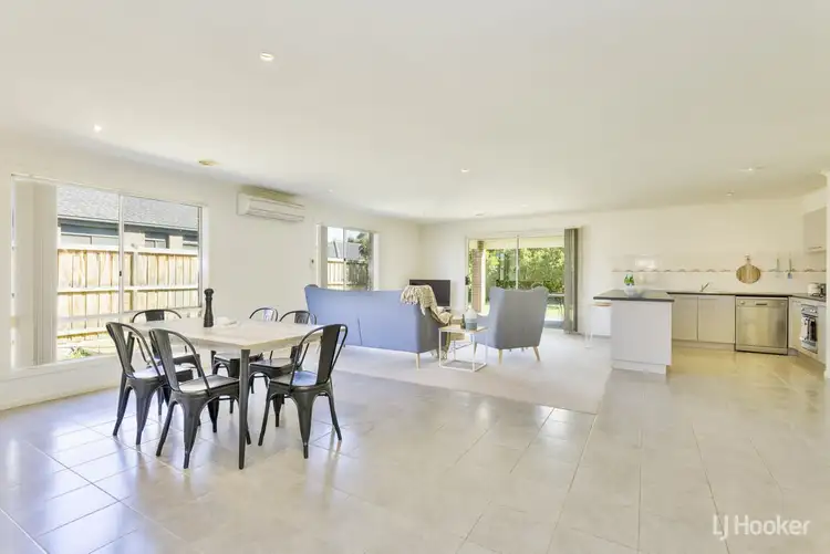 Fifth view of Homely house listing, 29 Hydrangea Drive, Point Cook VIC 3030