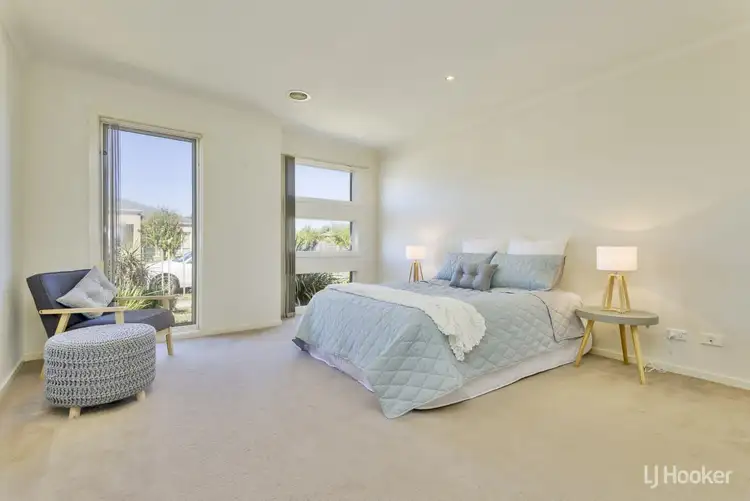 Sixth view of Homely house listing, 29 Hydrangea Drive, Point Cook VIC 3030