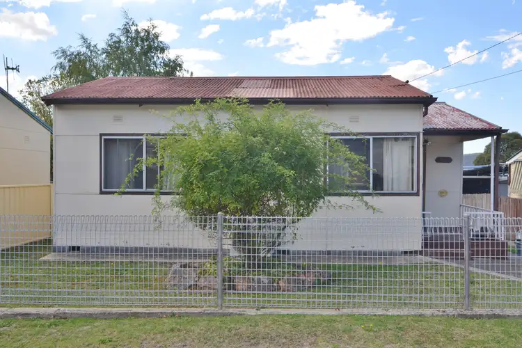 Main view of Homely house listing, 10 First Street, Lithgow NSW 2790