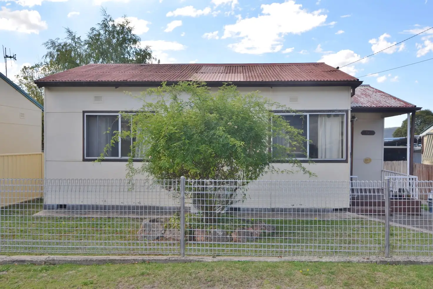 Main view of Homely house listing, 10 First Street, Lithgow NSW 2790