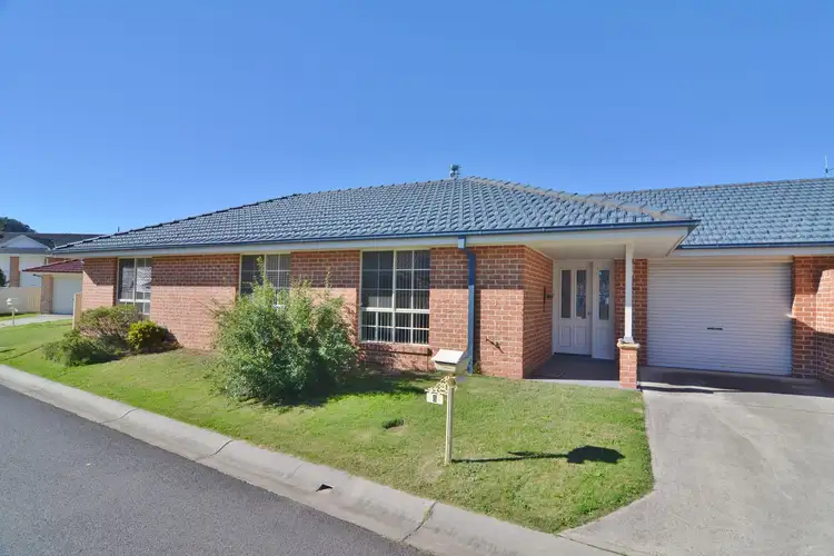 8 Barracks Place, Lithgow NSW 2790