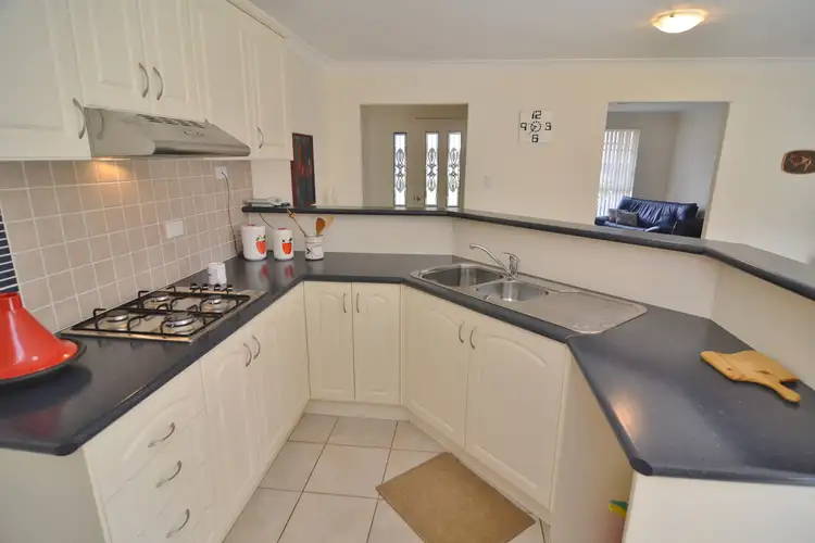 Second view of Homely house listing, 8 Barracks Place, Lithgow NSW 2790