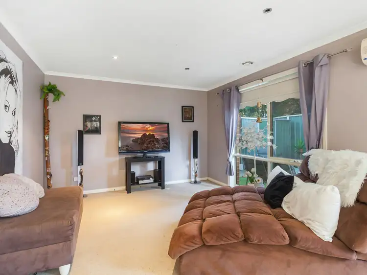 Third view of Homely unit listing, Unit 4/129 High Street, Wallan VIC 3756